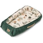 Cocon pentru bebelusi Albero Mio Кокон CP4 Tropic fun