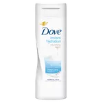 Loţiune de corp Dove Hydro Nourishment, 400 ml