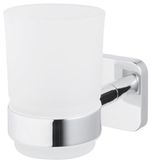 Стакан для зубных щёток Bisk 06829 FORTE