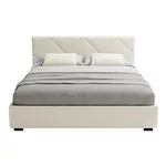 Кровать my-STYLE my-Zoea 160x200 (P18D16M01)