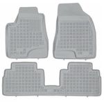 Коврик для автомобиля Rezaw-Plast Lexus RX II (XC30) 2005-2009 серый (202401)