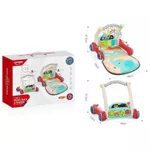 Premergător Huanger (18233) Jucarie covoras muzical HE0640