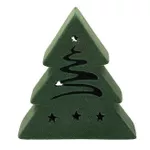 Новогодний декор Promstore 56912 Suvenir de Crăciun LED Brad H17cm