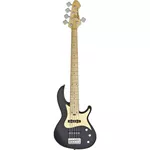 Гитара Aria Pro II BK RSB-618/5 electric bass
