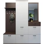 Мебель для прихожей Arta Mobilei Прихожая  Wenge 2,4,5 (AM42)