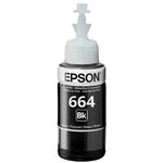 Картридж для принтера Epson T66414A black 70ml