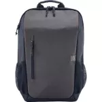 Рюкзак для ноутбука HP Travel 18 Liter Iron Grey 15.6 (6H2D9AA)