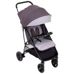 Прогулочная коляска Graco Breaze Lite Iron