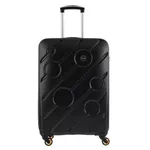 Чемодан CCS 5208 M Black