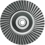 Disc de șlefuire Bihui DPK200 лепестковый алмазный 115mm 200# M14