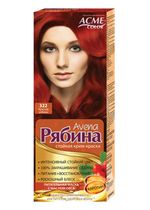 Краска для волос Рябина INTENSE 322 100мл