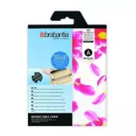 Accesoriu pentru masa de călcat Brabantia 10 07 41 Acoperitoare masa calcat B 124x38cm