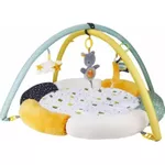 Complex de joacă pentru copii Hola Toys 90191 covoras in set cu zornaitoare