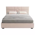 Кровать my-STYLE my-Tina 120x200 (P41D12M10)