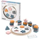 Головоломка Viga Фигуры 44050