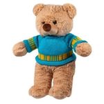Jucărie de pluș STIP ST242 Ursul in pulover 36cm