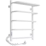 Uscător de prosoape Laris Standart CK5 500 x 660 s polkoi electro L