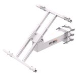 Фурнитура для солнечной панели Wi-tek WI-BRKP133 pole-mounted