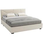 Кровать my-STYLE my-Lilu 200x200 (P19D20M01)