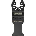 Набор головок, бит, насадок DeWalt DT20735 Lama de adincime MULTI-TOOL, 30x43mm
