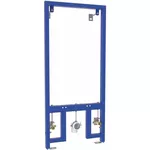 Бачок для унитаза Visam Cadru metalic pentru bideu Quick / Easy Installation (893-003)