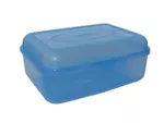 Lunch-box Fill Box 18.5X14X8cm