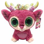 Jucărie de pluș Nebulous Stars 11627 Plush - Elana (20cm)