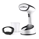 Vaporizator vertical Ufesa Black Mist
