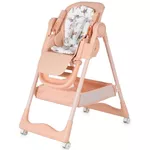 Scaun de masă Moni Surprise Pink