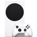 Игровая приставка Xbox Xbox Series S