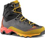 Încălțăminte sportivă La Sportiva Aequilibrium Trek GTX carbon/yellow 47 1/2 (ZFHS139G00Y00)