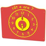 Комплектующий элемент для детской площадки Copfer PTP21.T1 Табло «Который час?»