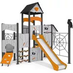 Teren de joacă PlayPark 1237 Dracula YN-103