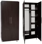 Шкаф Mashtab 11024 Tores Mixt (800x500x2000) Venghe