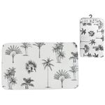 Коврик для ванной Tendance 55719 Arizona Dream 45x75cm, poliester, gri
