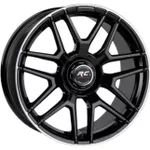 Диски автомобильные RC Racing R18 5X112 RC-210-BLP 35/8 35 8,0