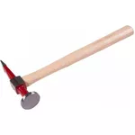 Молоток King Tony 9CF132 рихтовочный с плоской пикой