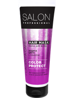 💚 Маска для волос Salon Professional Color Protect 