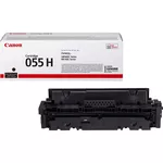 Cartuș imprimantă Canon 055 HB (3020C002), black for MF742Cdw, MF744Cdw, MF746Cx, LBP663Cdw, LBP664Cx