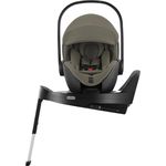 Scaun auto Britax-Römer Baby-Safe Pro with Vario Base 5z Urban Olive Lux (2000039740)