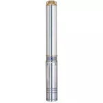 Насос WIXO 4SQM1.8-50-8 0.75kw 220V Q=0-3.6m3/h 65m (743166N)