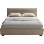 Кровать my-STYLE my-Amy 160x200 (P01D16M04)