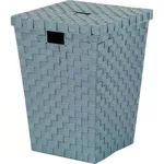 {'ro': 'Coș pentru rufe Kela 23072/11 Alvaro gri', 'ru': 'Корзина для белья Kela 23072/11 Alvaro gri'}