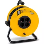 {'ro': 'Prelungitor electric Bormann 054054 BCR2230 на катушке 50m 4 гнезд 2*1,5mm2', 'ru': 'Удлинитель электрический Bormann 054054 BCR2230 на катушке 50m 4 гнезд 2*1,5mm2'}