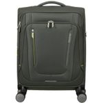 Valiză Samsonite Wanderlite S TSA Exp Khaki (158076/3457)