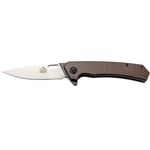 {'ro': 'Cuțit turistic Puma Solingen 7313512 TEC one-hand carbon clip', 'ru': 'Нож походный Puma Solingen 7313512 TEC one-hand carbon clip'}