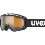 Ochelari de protecție Uvex SPEEDY PRO BLACK SL/LG