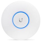 Wi-Fi AC Outdoor/Indoor Dual Band Access Point Ubiquiti 