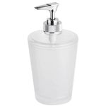 Dozator săpun Bisk 06338 FROST