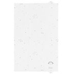 Accesoriu pentru înfășat Kikka Boo 31108060112 Saltea de infasat pliabila Sleepy Sheep, 80x50cm